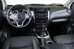 Renault Alaskan 2016 года (LA)